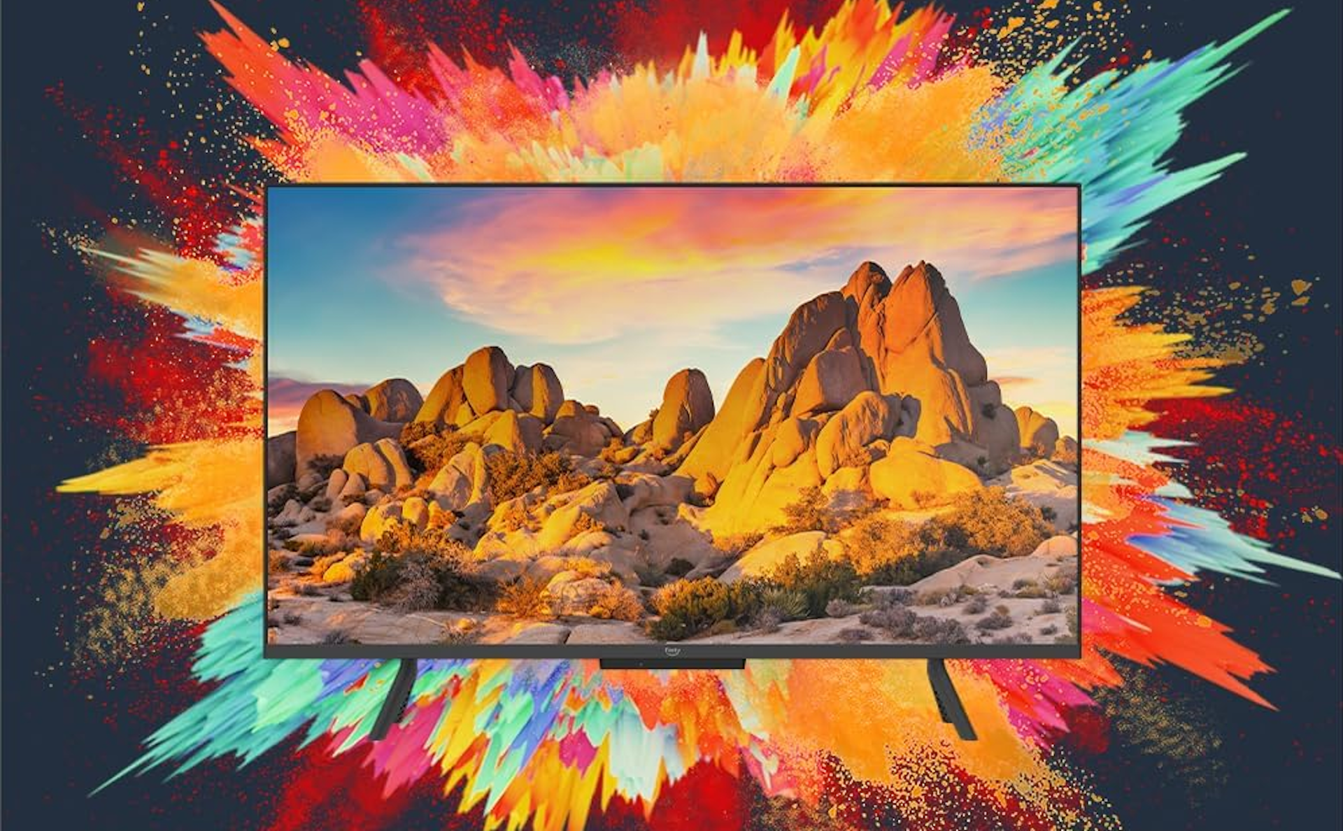 Amazon Fire TV Omni