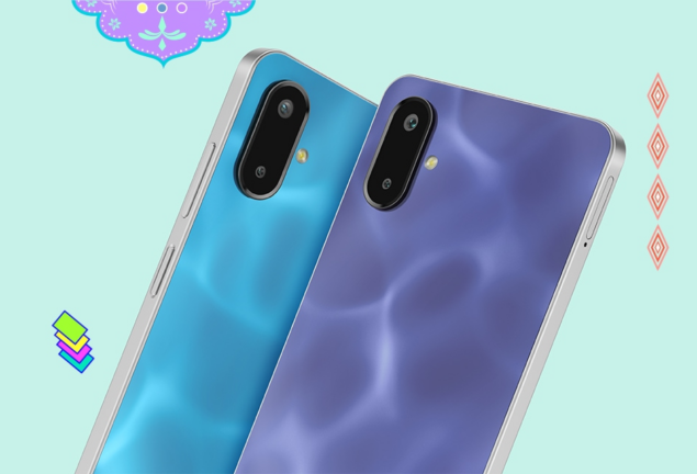 Samsung Galaxy F06 5G