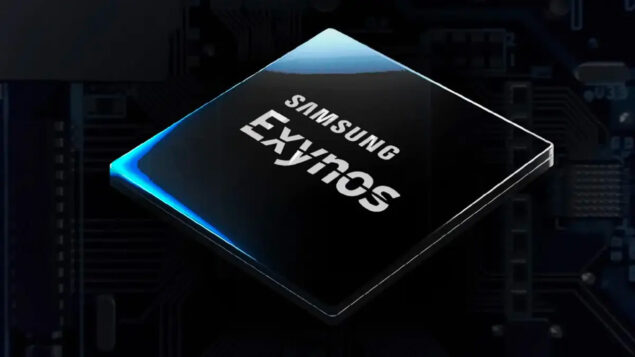 Samsung Exynos