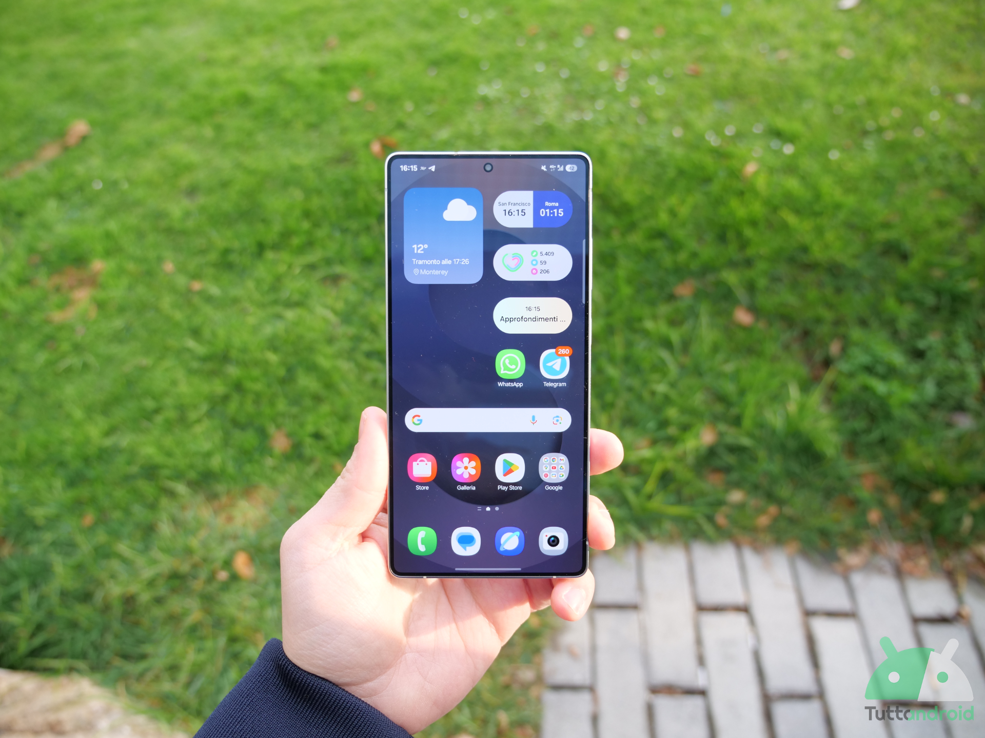 Samsung Galaxy S25 Ultra