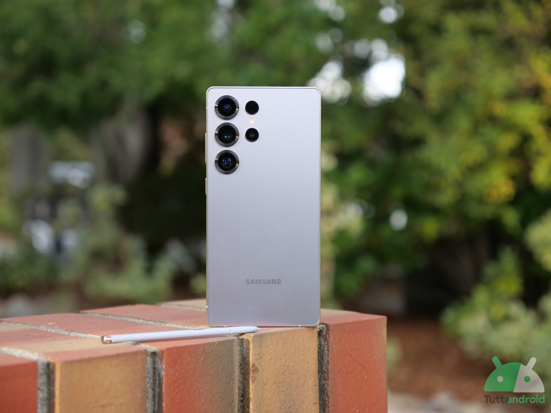 Samsung galaxy s25 ultra