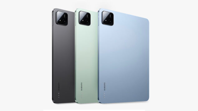 Xiaomi Pad 7 Pro