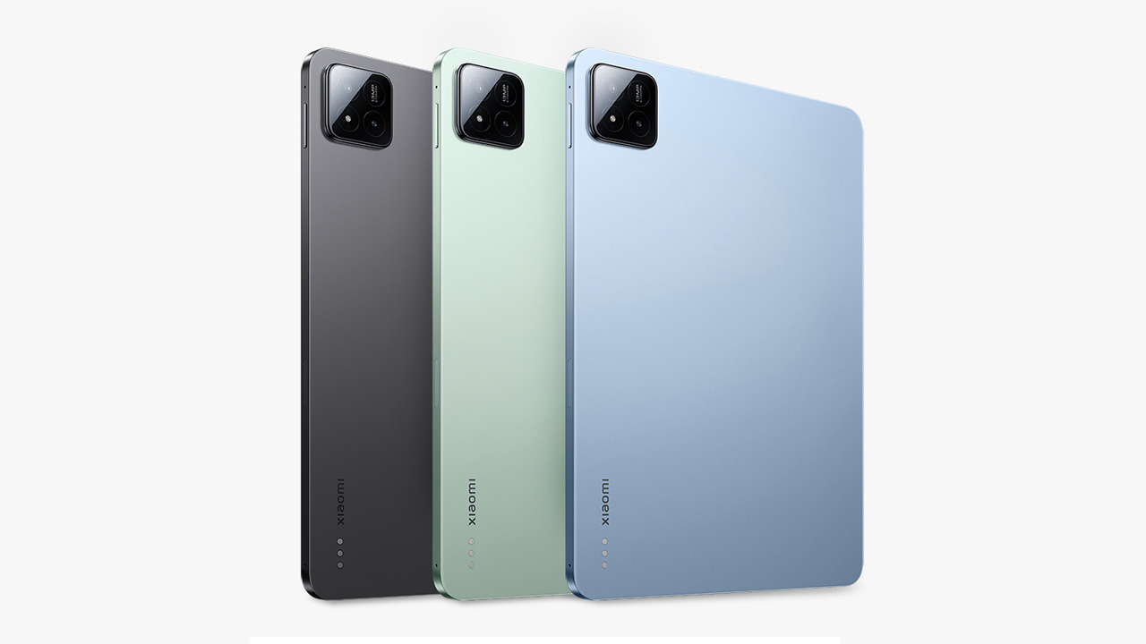 Xiaomi Pad 7 Pro