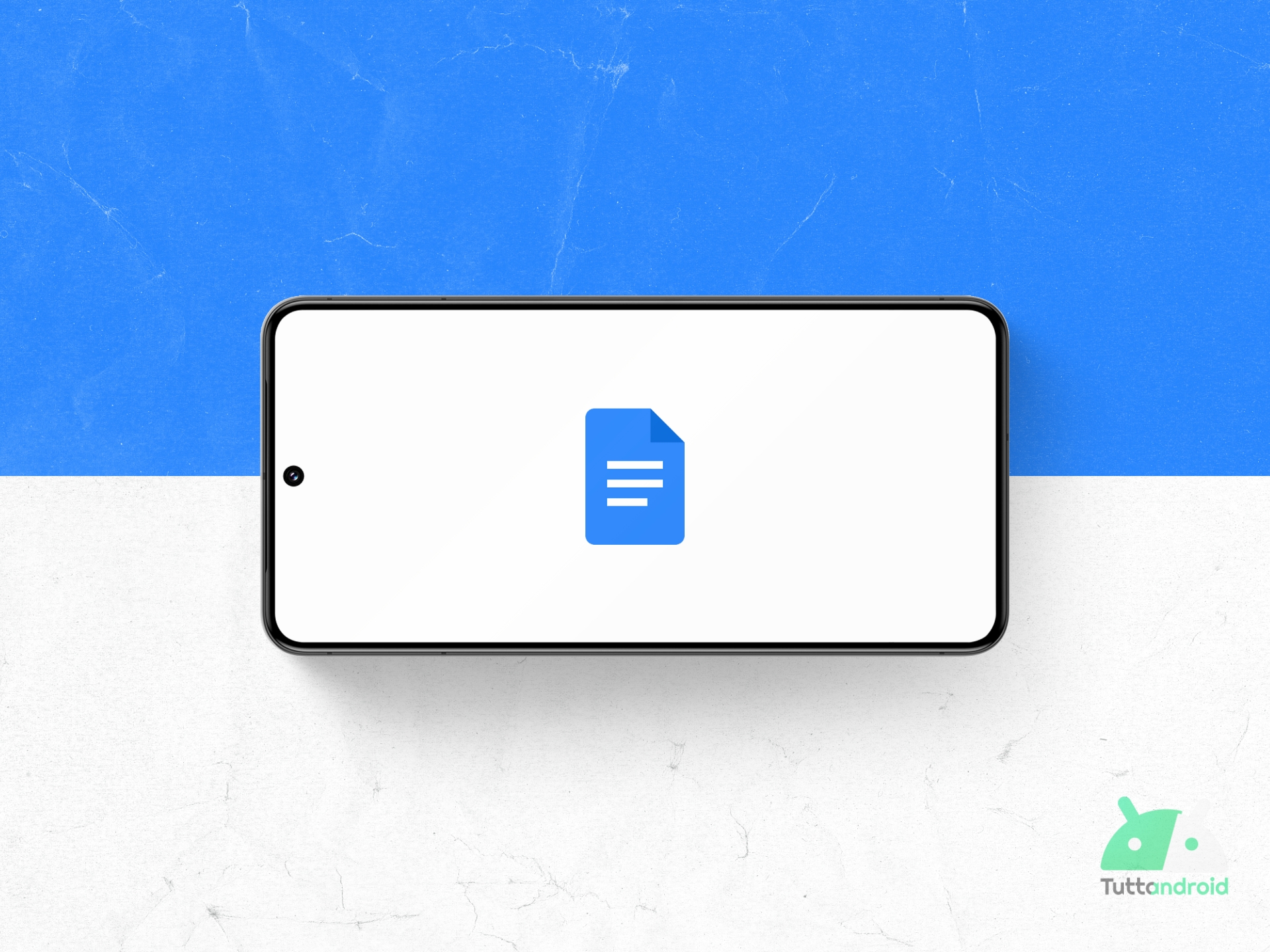 Anche Google Documenti avrà la funzione Aiutami a scrivere Anche Google Documenti avrà la funzione Aiutami a scrivere