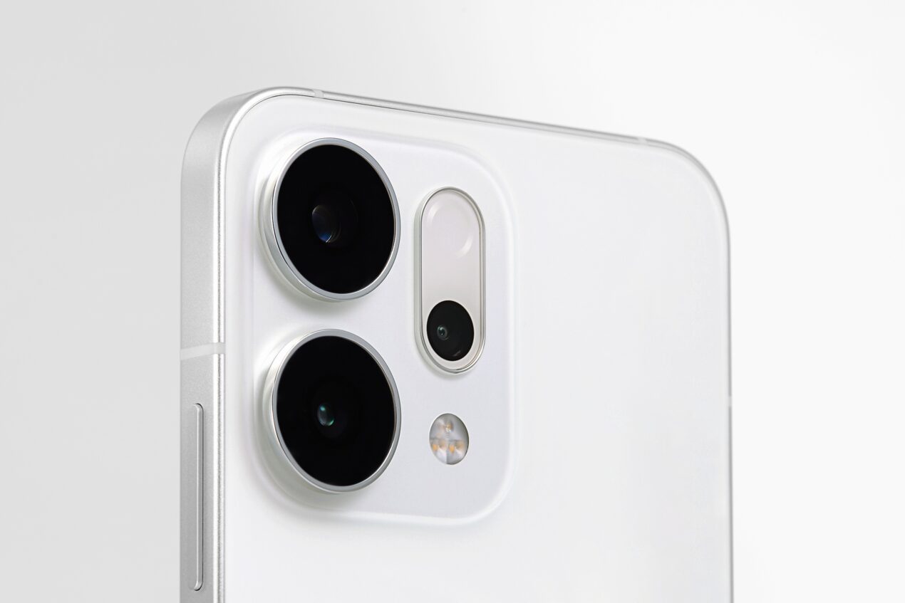 OPPO Reno14 5G uscito da poco e già in sconto: risparmio di 120€ col codice coupon