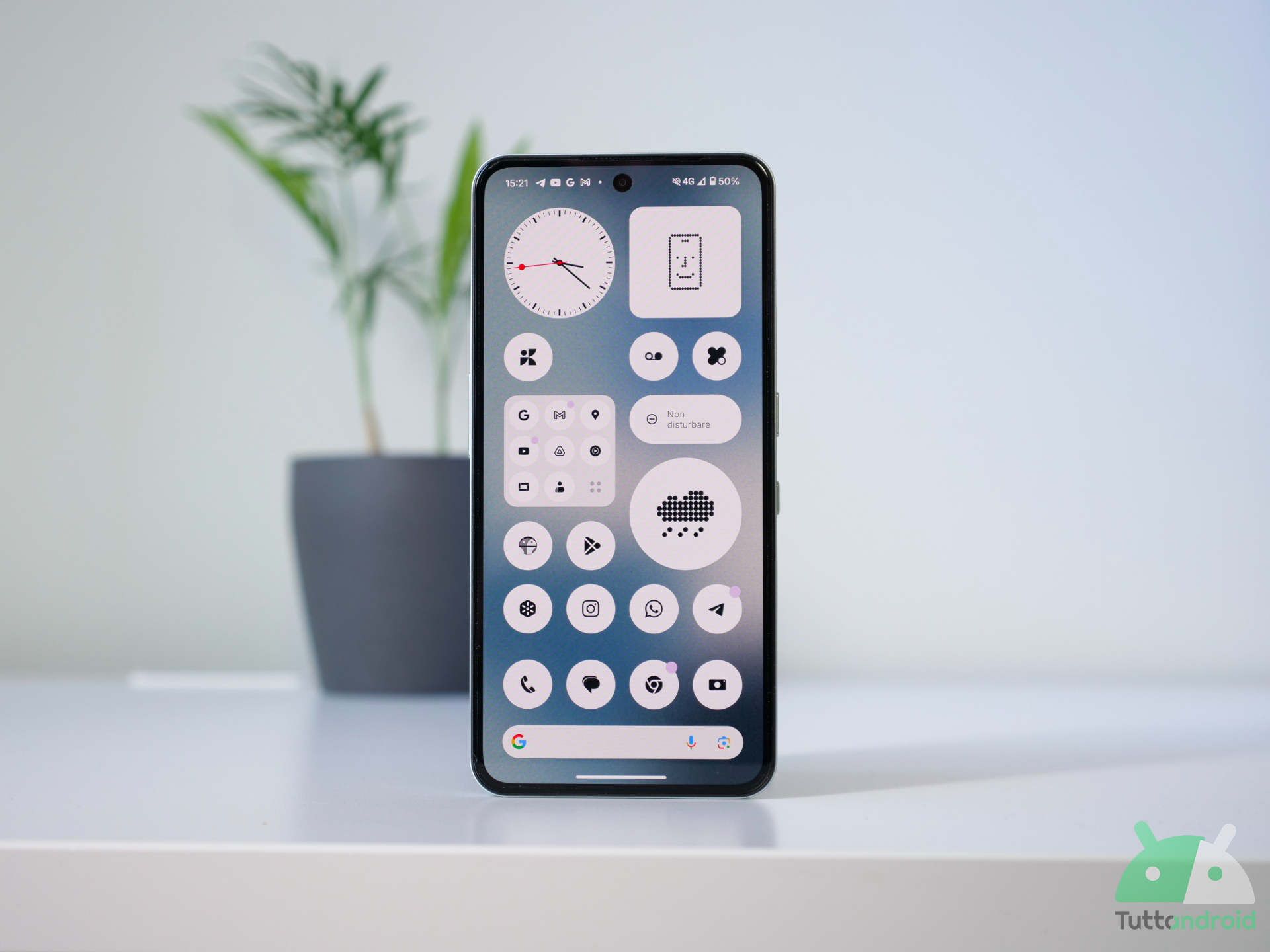 Cmf by nothing phone 2 pro