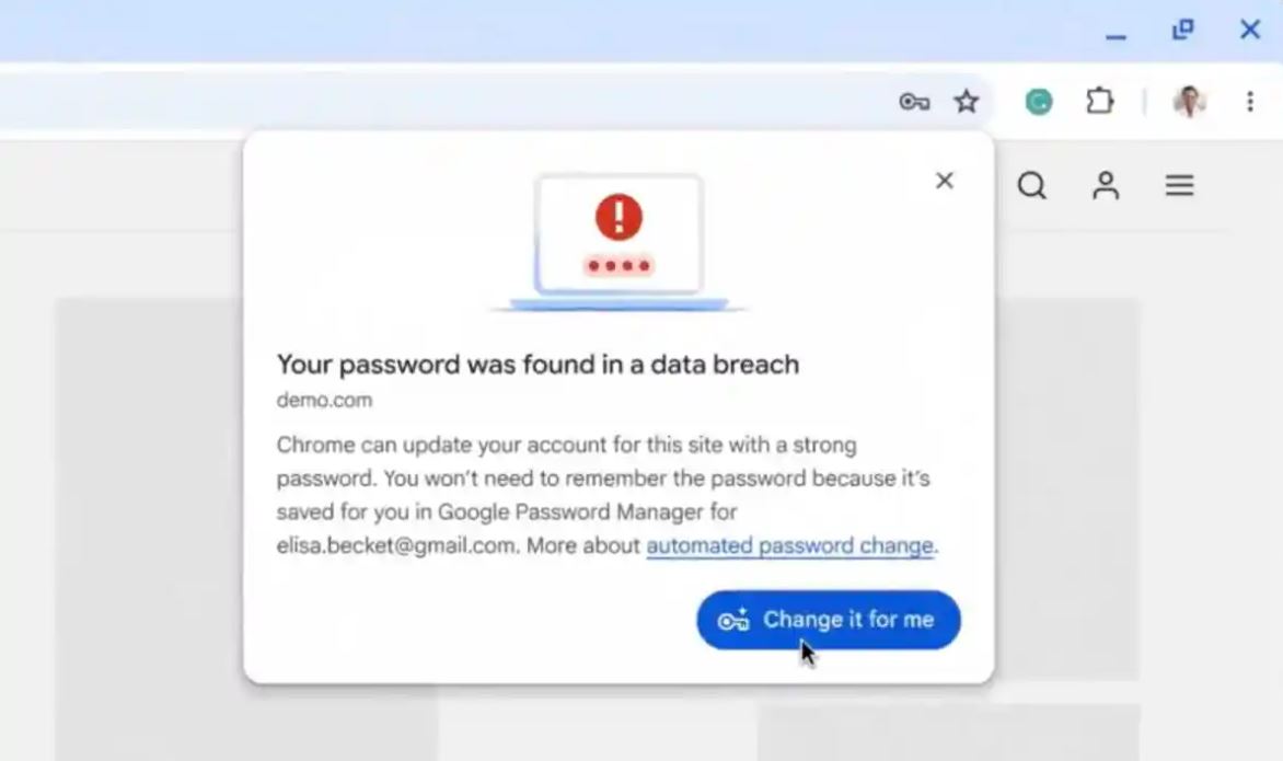 Google Chrome