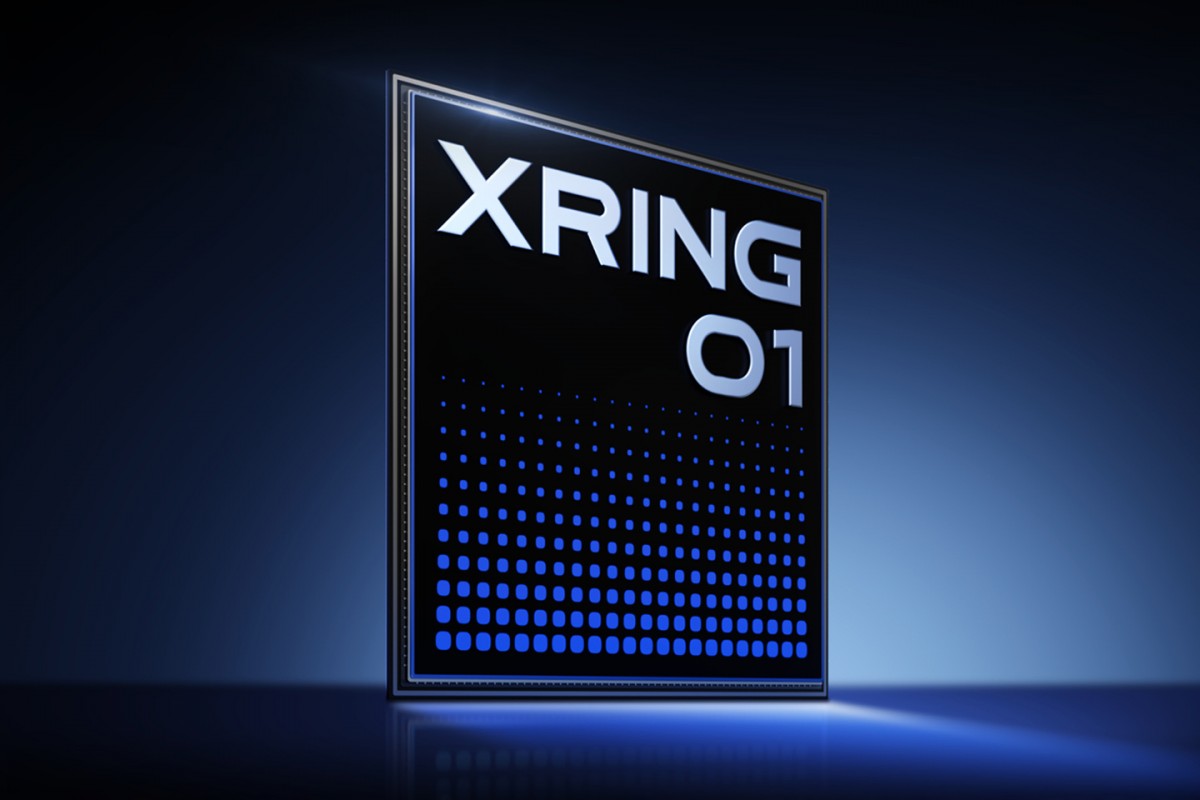 Xiaomi Xring O1
