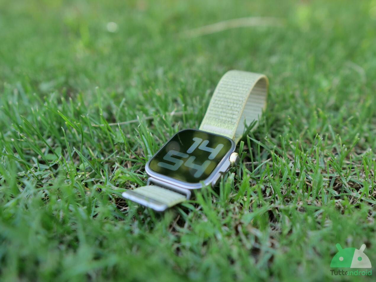 Huawei Watch Fit 4 Pro è il wearable più equilibrato di Huawei e ora è in offerta su Amazon