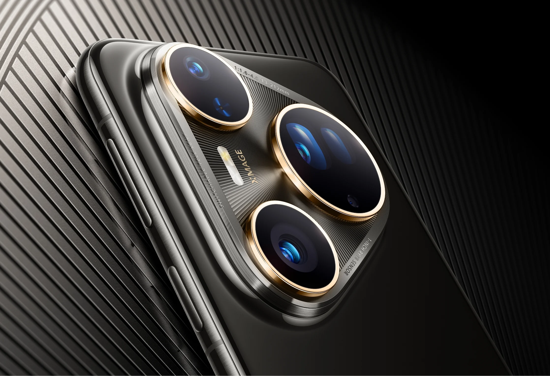 fotocamere Huawei Pura80 Ultra