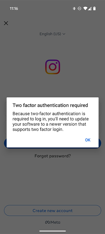 Instagram