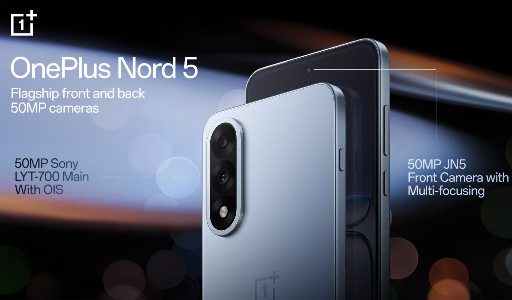 OnePlus Nord 5-1