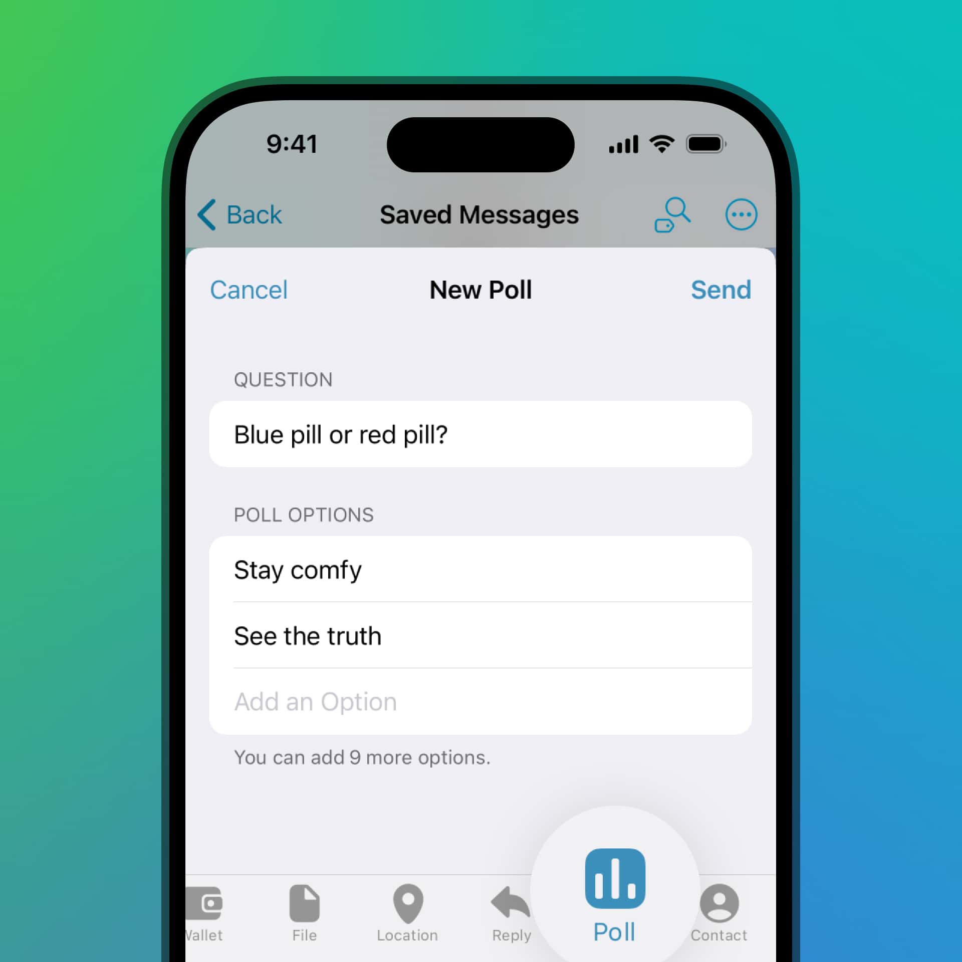 Telegram
