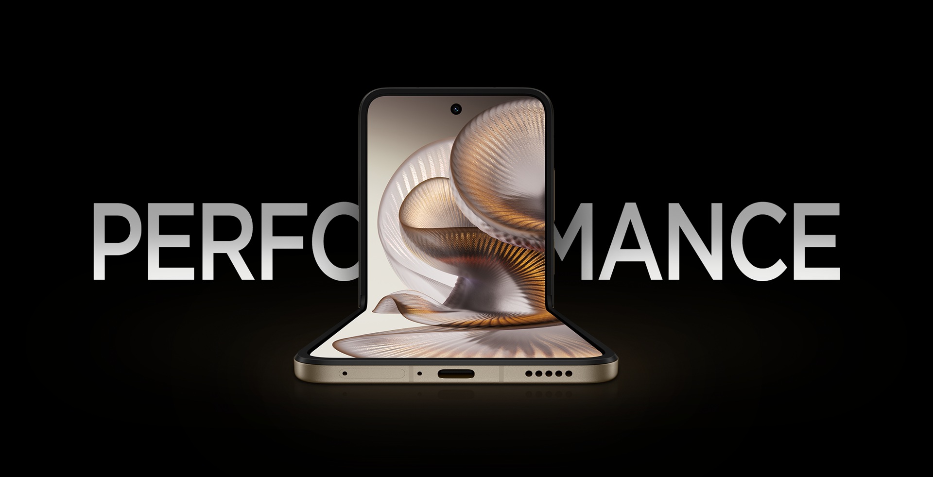 Xiaomi MIX Flip 2 cn - Performance