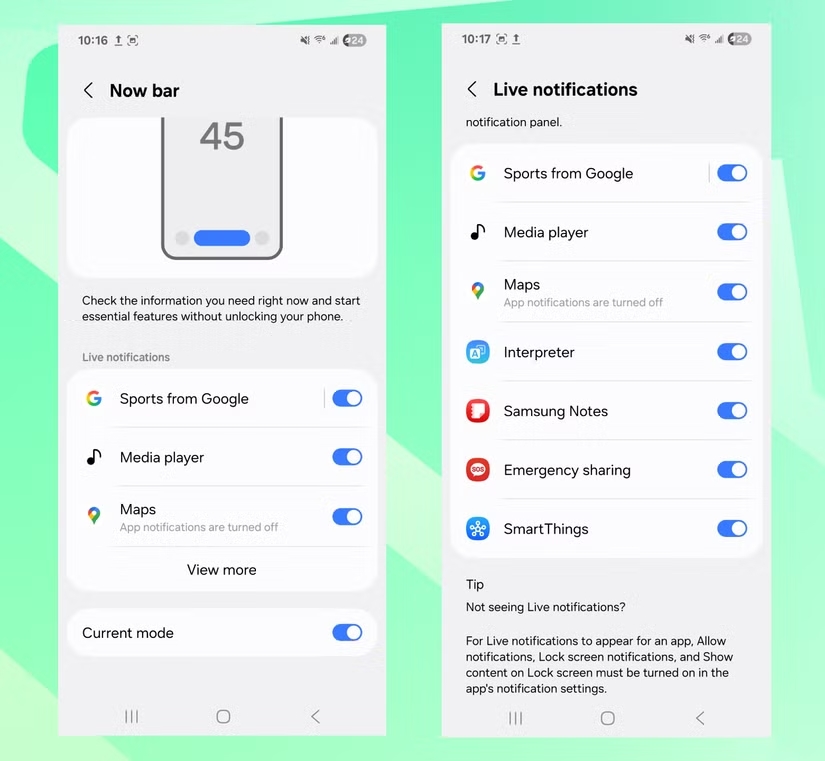 Samsung SmartThings