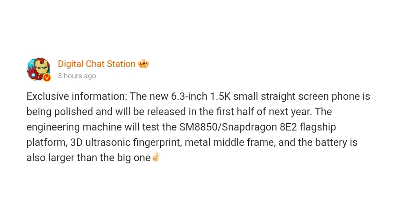 OnePlus 13T