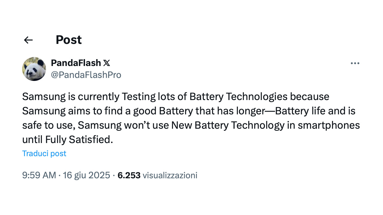 Panda Flash