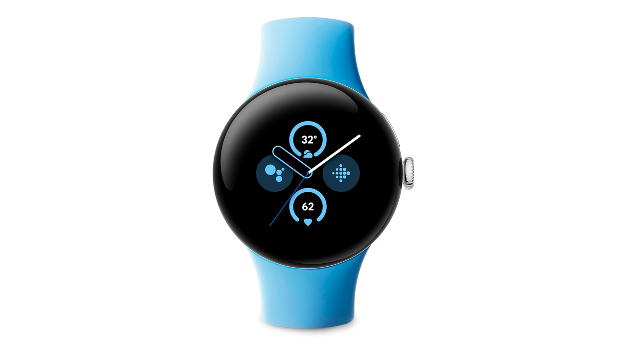 Google Pixel Watch 2 