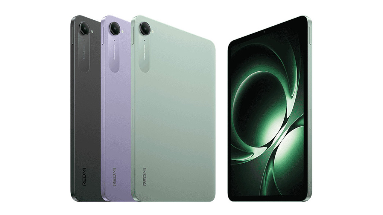 Redmi K Pad 