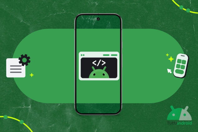 Android Canary Release Channel - Hero build release