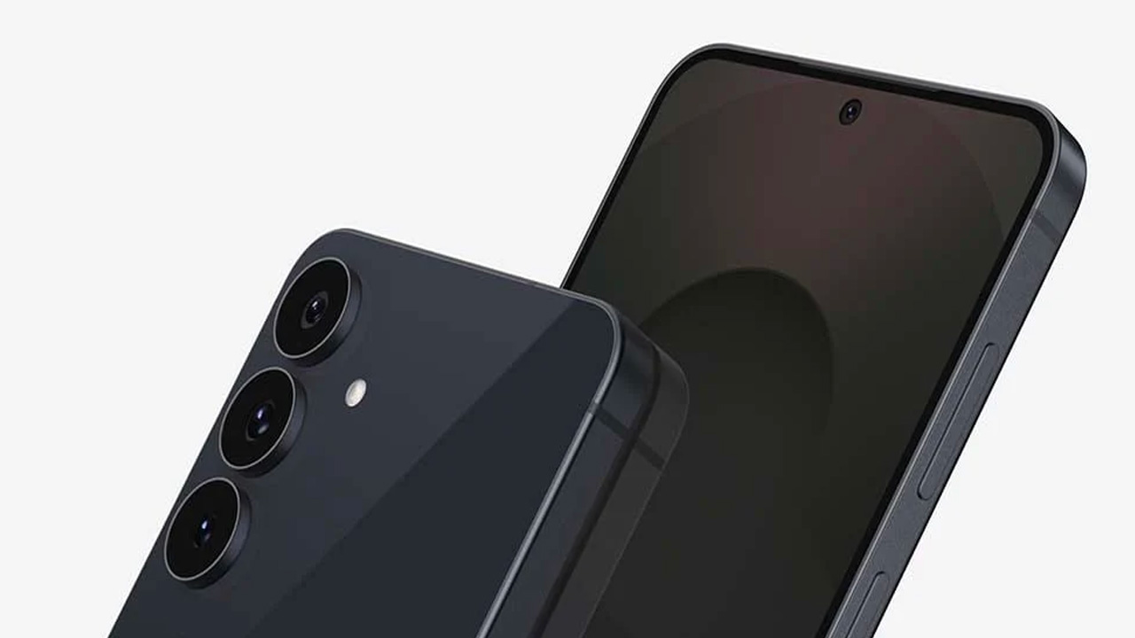 Samsung Galaxy S25 FE