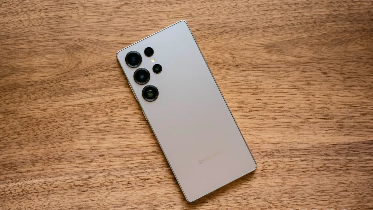 Samsung Galaxy S26 Ultra