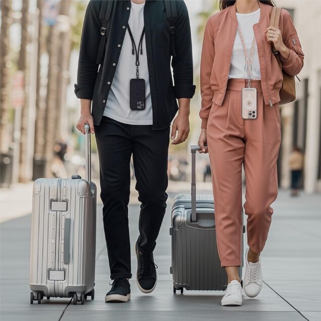 Cavo OntheGo USB-C di Satechi