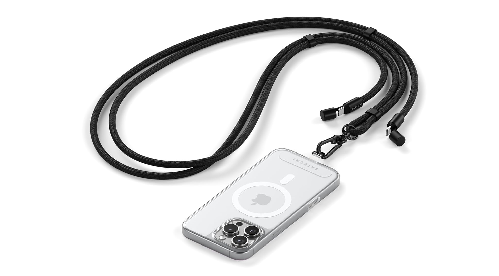 Cavo OntheGo USB-C di Satechi