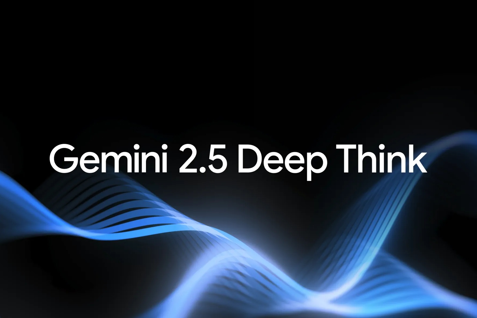 Gemini 2.5 Deep Think Hero
