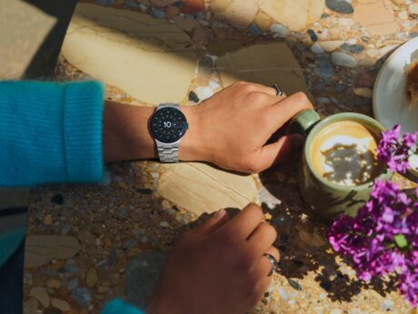 Google Pixel Watch 4