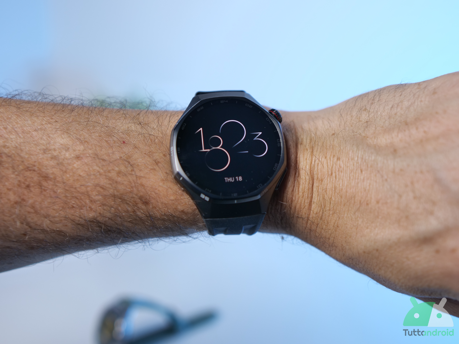 Huawei watch gt6 gt 6 pro