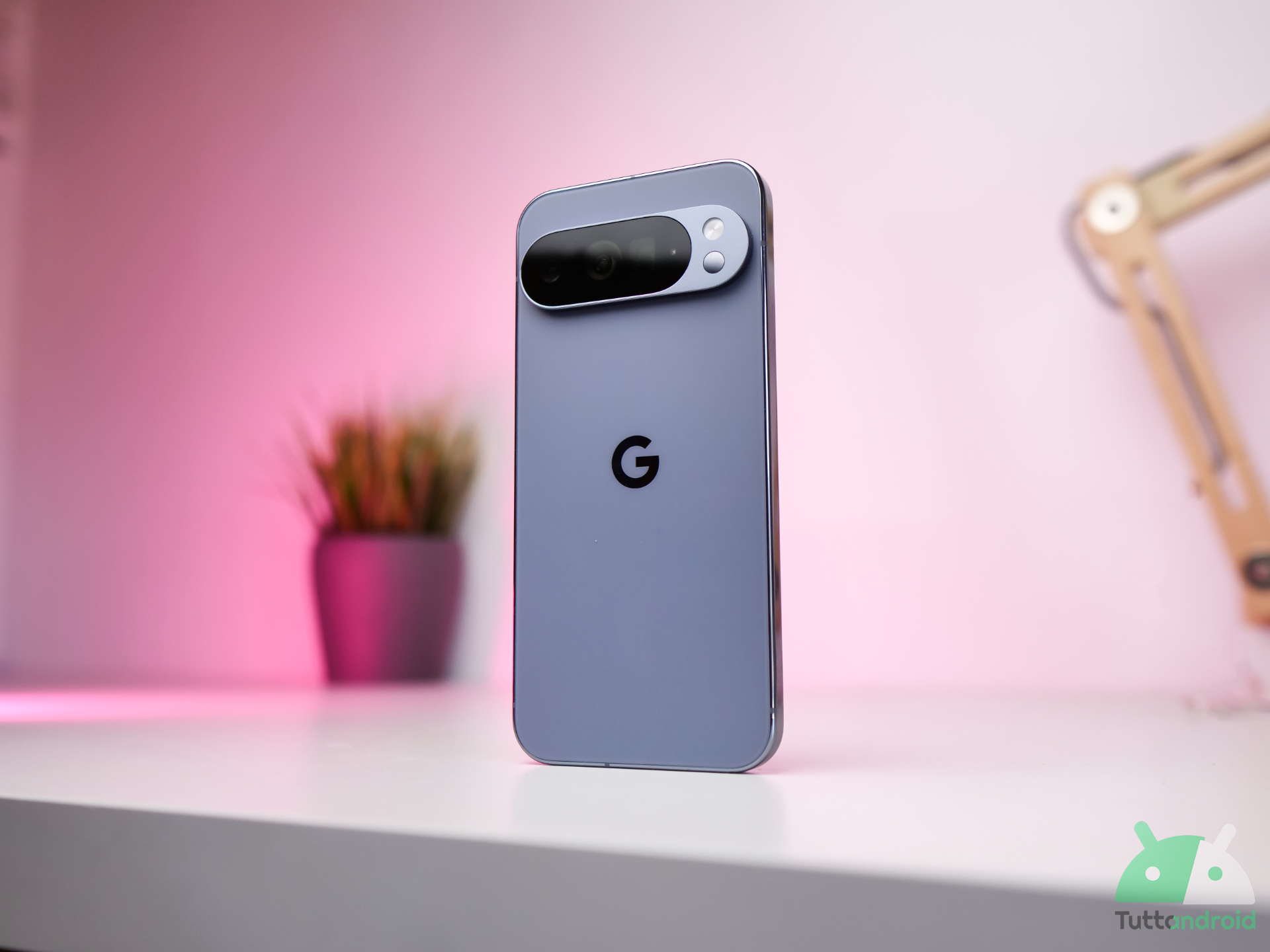 Google Pixel 10 Pro 