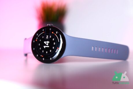 Google Pixel Watch 4
