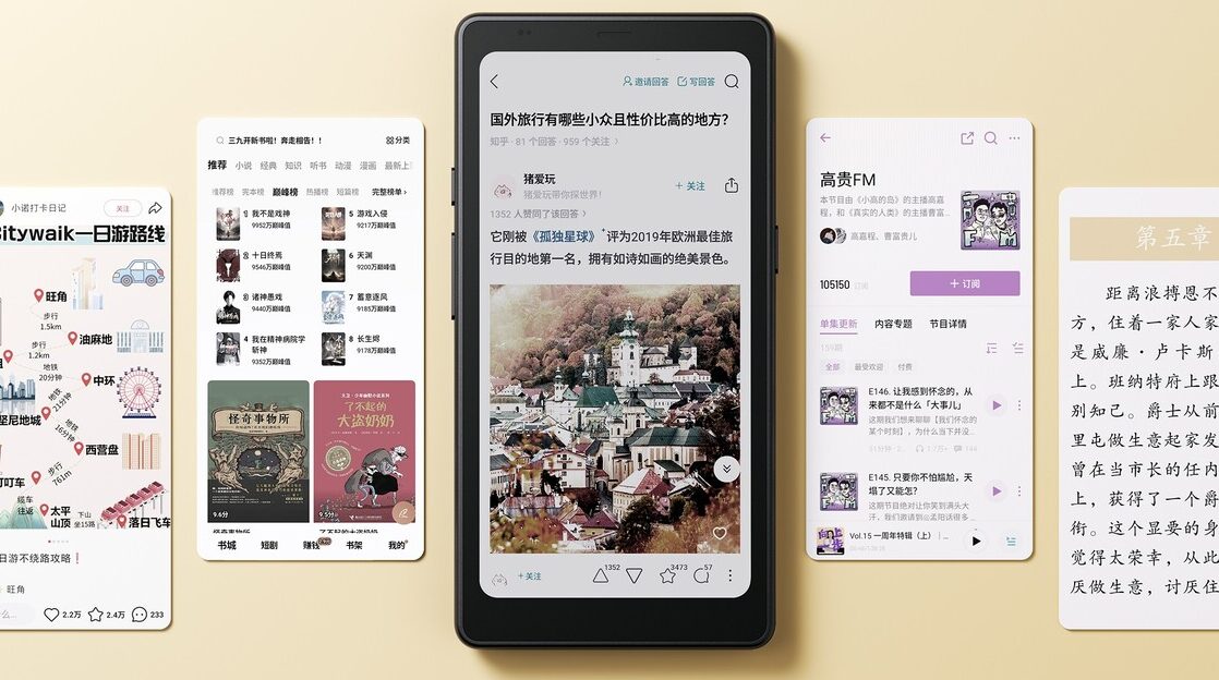 Onyx Book 6 Pro