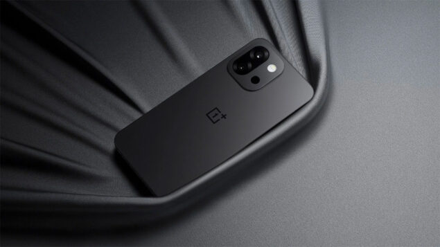 OnePlus 15s
