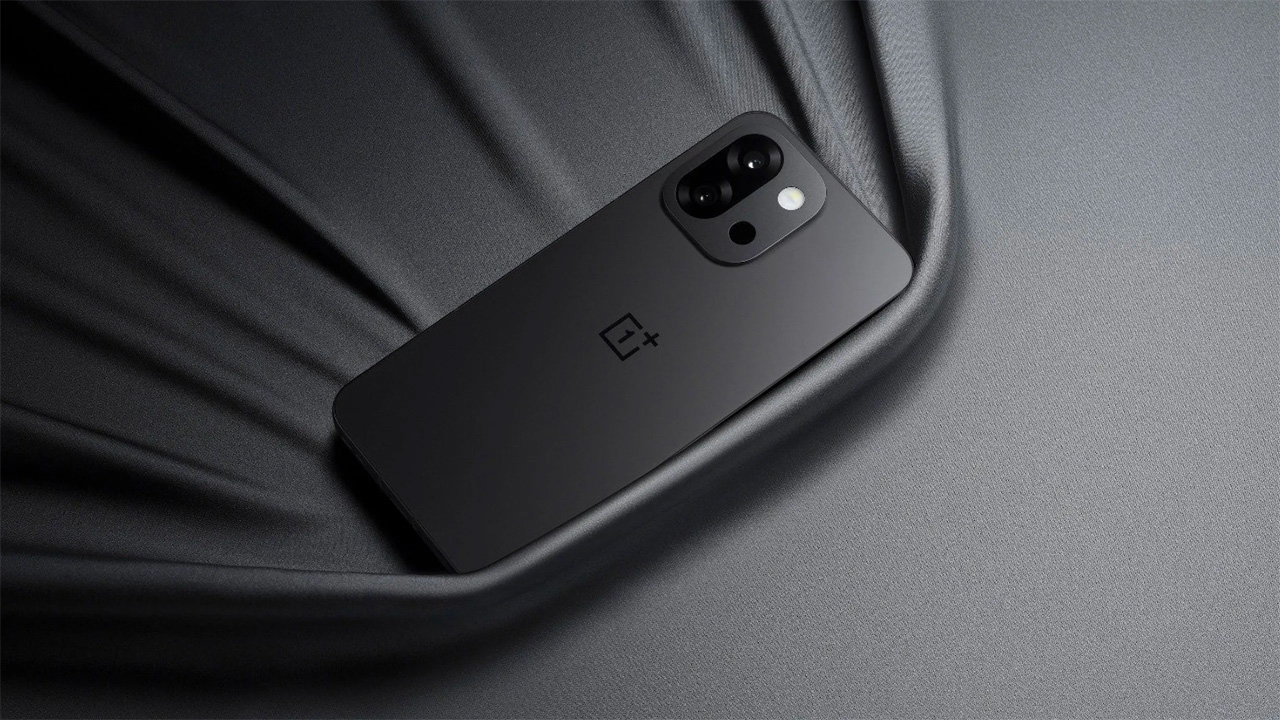 OnePlus 15s