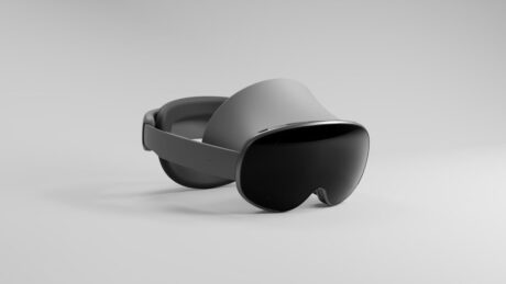 samsung galaxy xr home