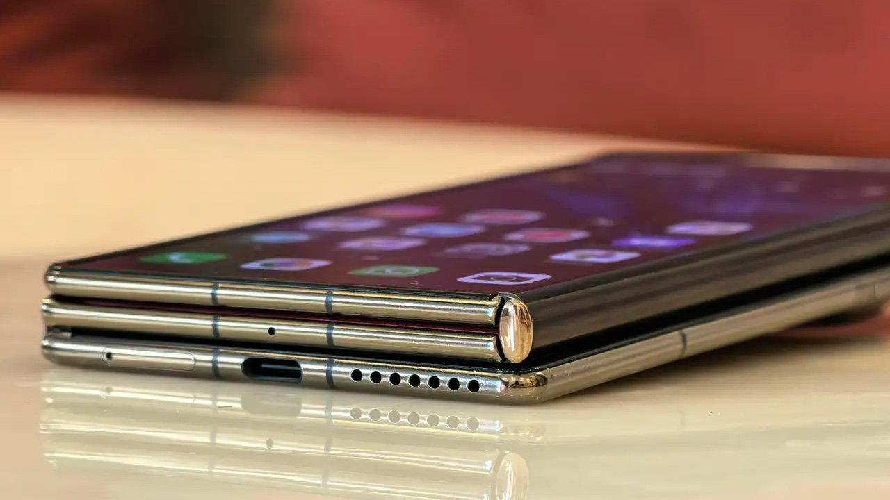 Samsungtrifold