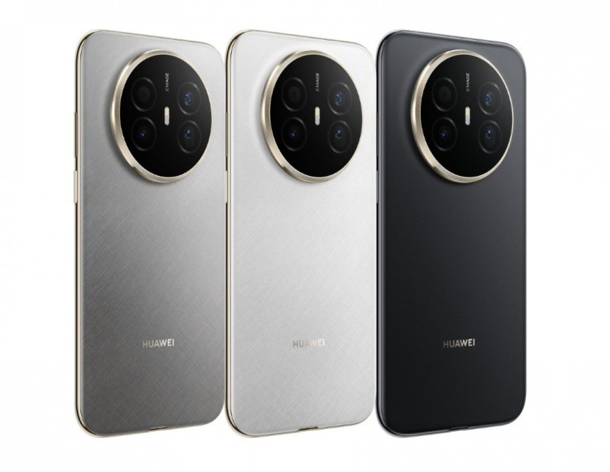 Huawei Mate 70 Air