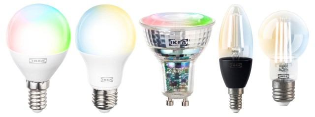 ikea lampadine intelligenti kajplats