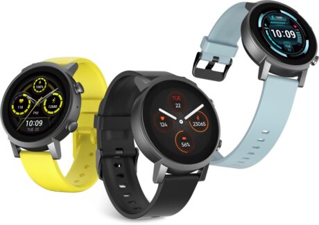 Offerta bomba su Amazon: smartwatch Wear OS con Snapdragon 4100 a soli 20€