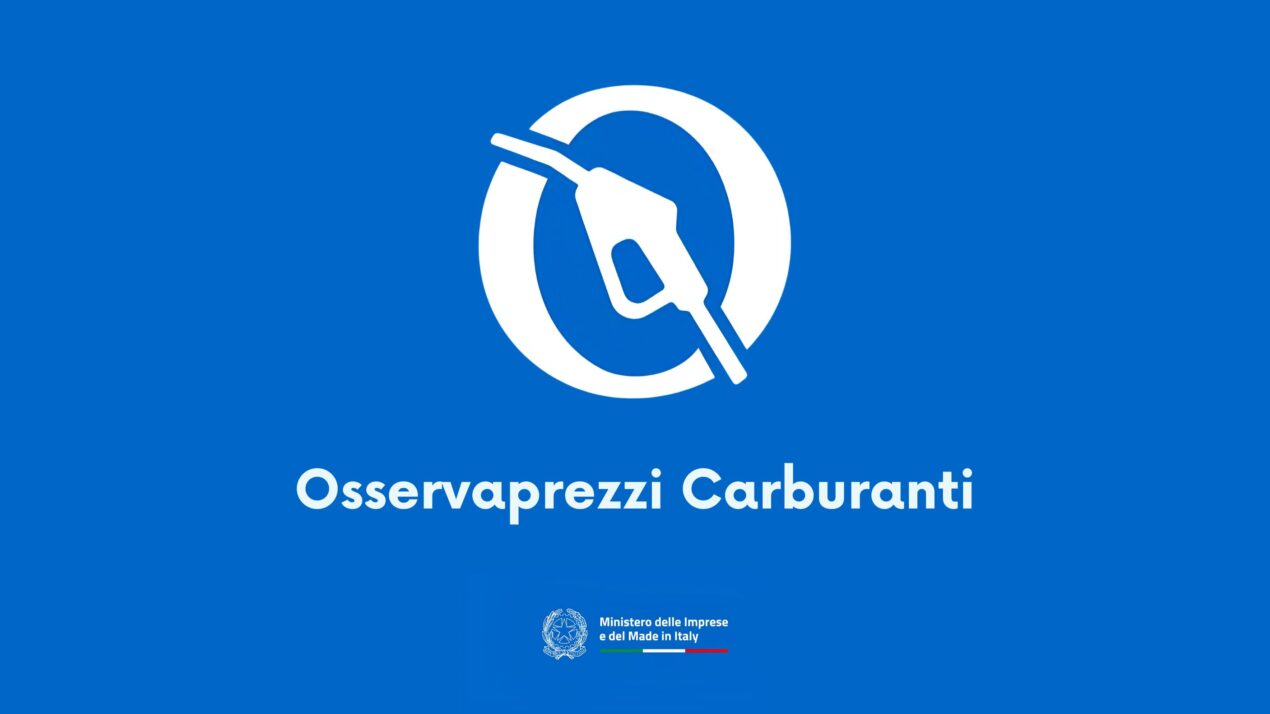 Benzina e diesel: i consumatori ora hanno un’app ufficiale per confrontare i prezzi