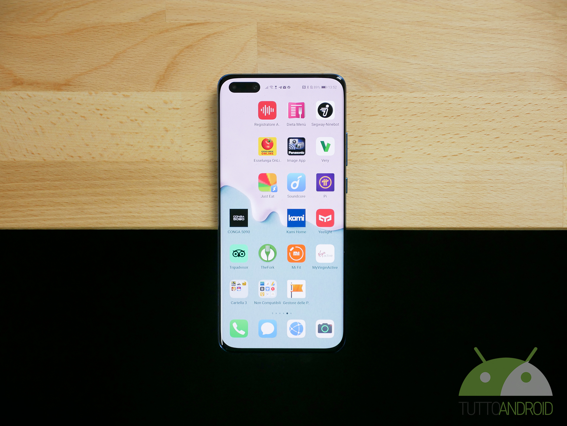 Huawei P40 Pro