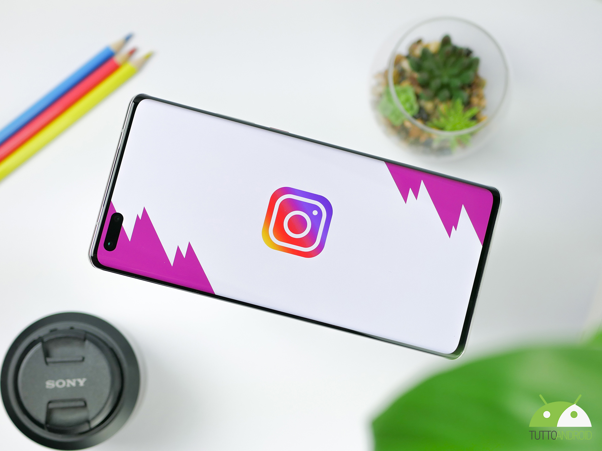 Instagram