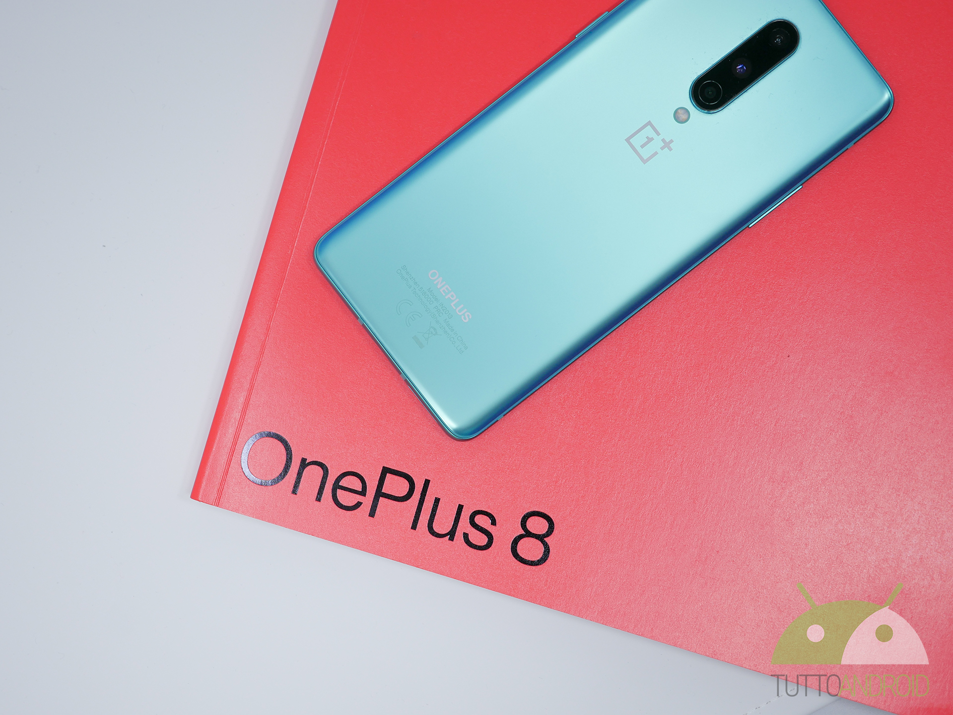 Oneplus 8 retro 