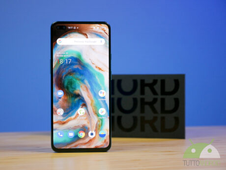 OnePlus Nord