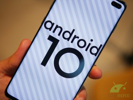 Android 10