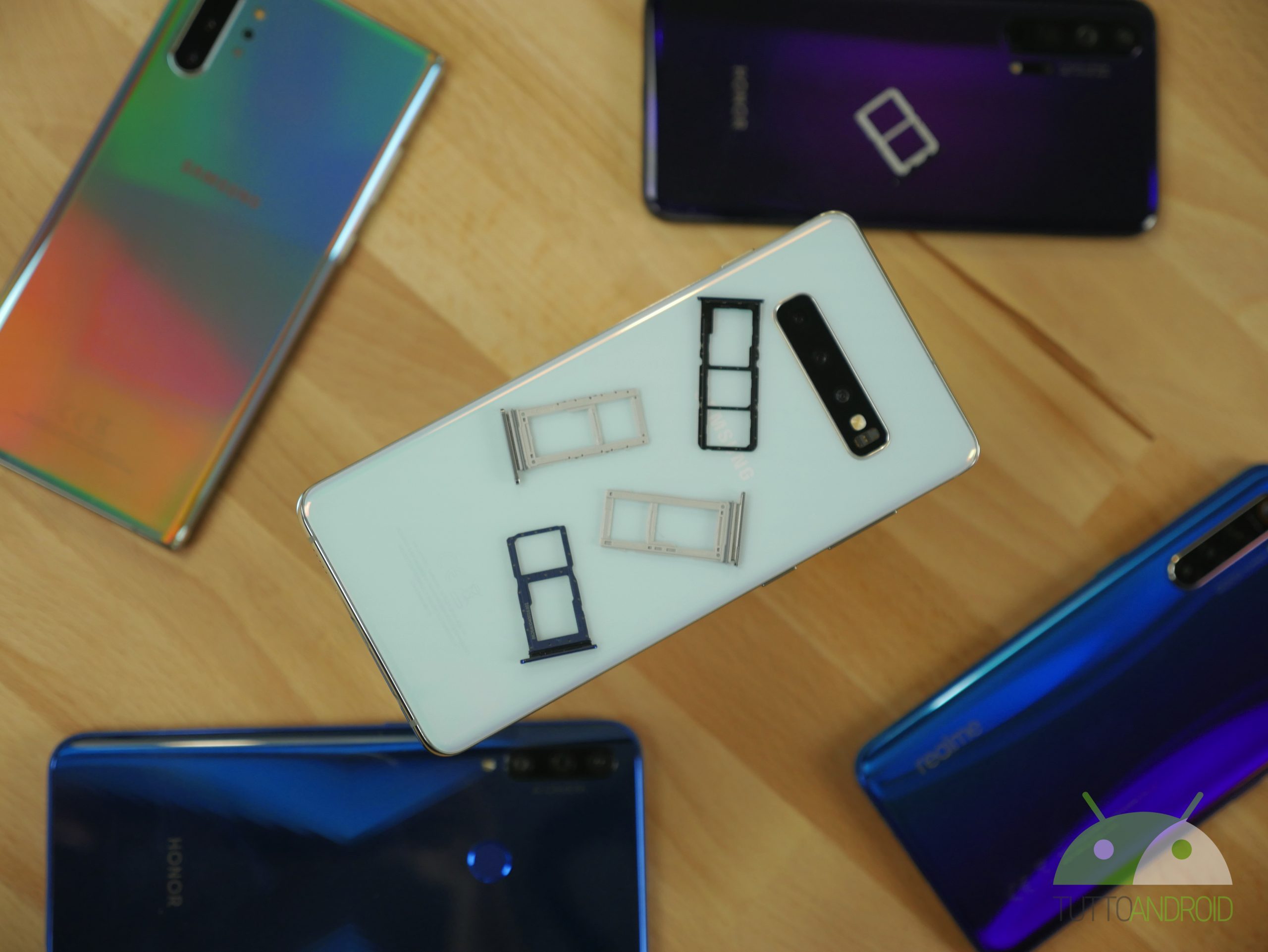 smartphone dual sim