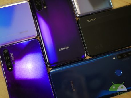Huawei HONOR