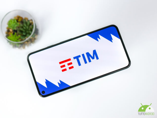 TIM